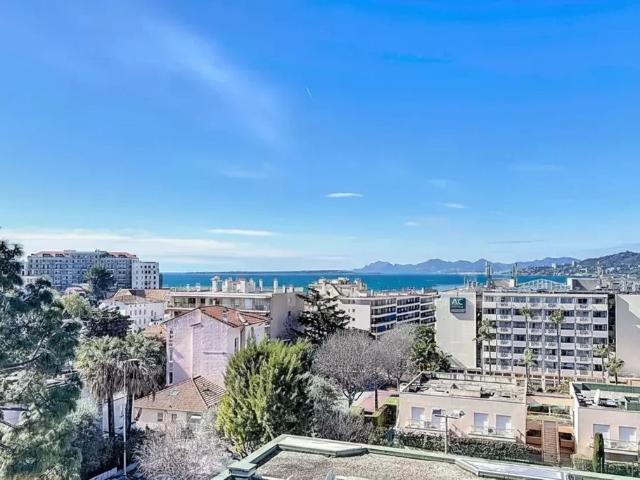 Prestigieux appartement en vente Juan les Pins, Provence Alpes Côte d'Azur