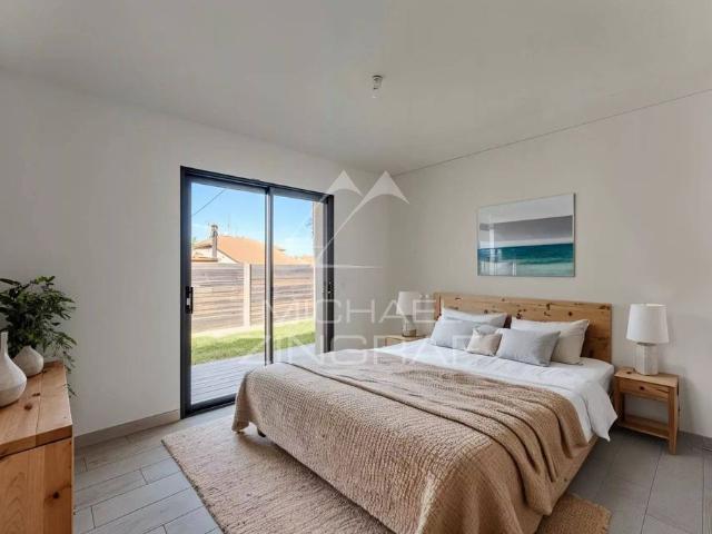Prestigieux appartement en vente La Teste de Buch, France