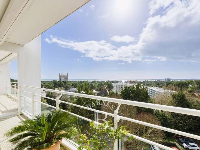 Prestigieux appartement en vente La Baule Escoublac, Pays de la Loire