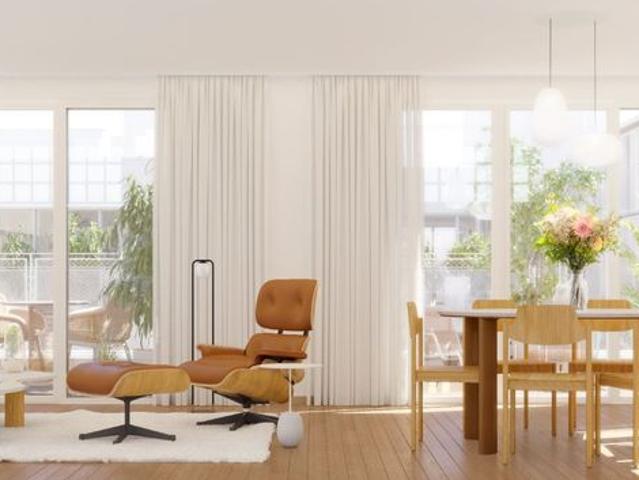 Prestigieux appartement en vente La Celle Saint Cloud, France