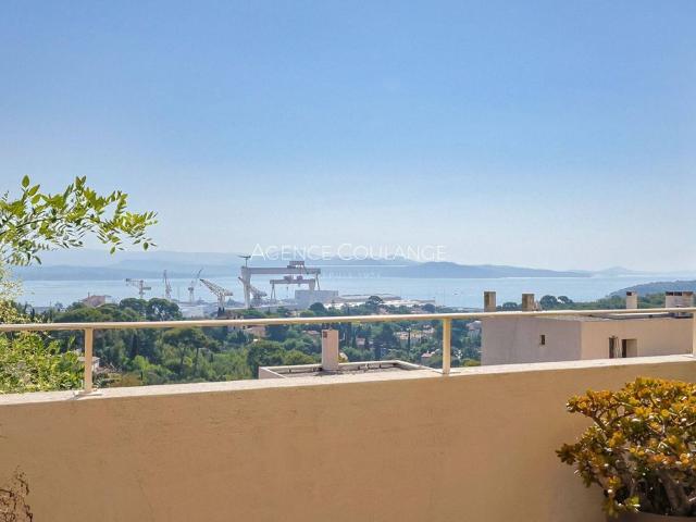 Prestigieux appartement en vente La Ciotat, France