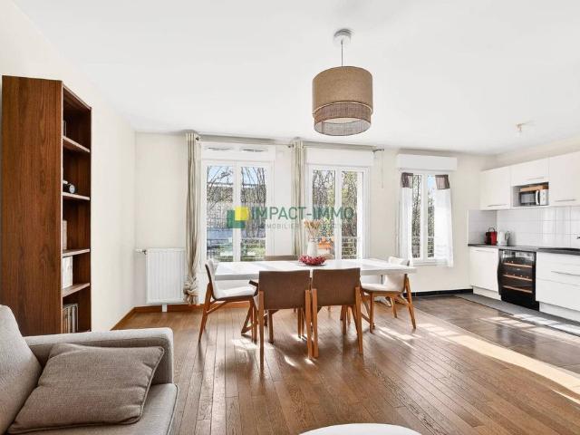 Prestigieux appartement en vente La Garenne Colombes, Île de France