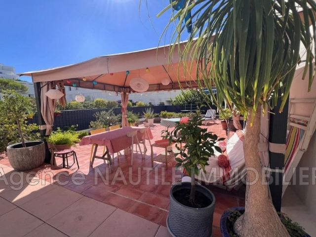 Prestigieux appartement en vente La Grande Motte, Occitanie