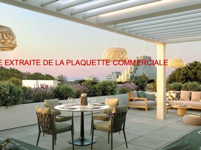 Prestigieux appartement en vente La Grande Motte, Occitanie