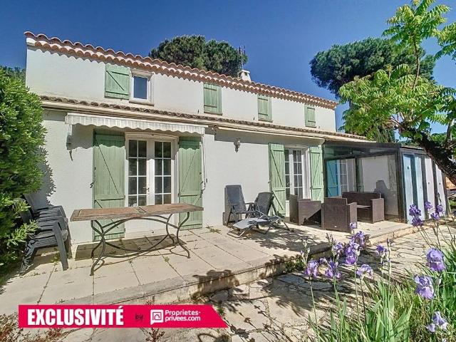 Prestigieux appartement en vente La Grande Motte, Occitanie