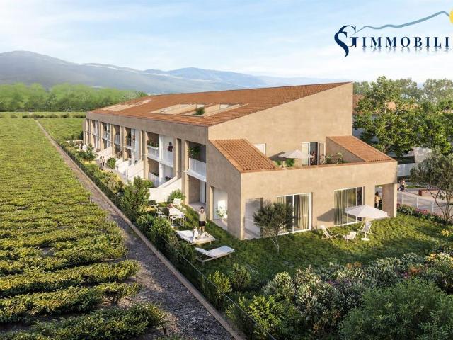 Prestigieux appartement en vente La Londe les Maures, Provence Alpes Côte d'Azur