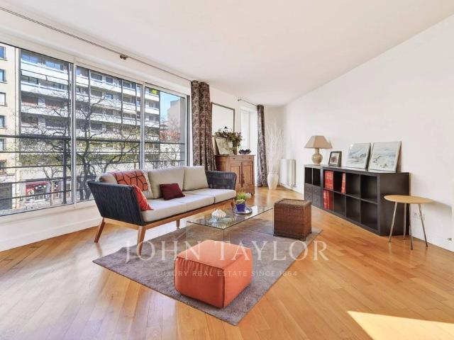 Prestigieux appartement en vente La Muette, Auteuil, Porte Dauphine, France