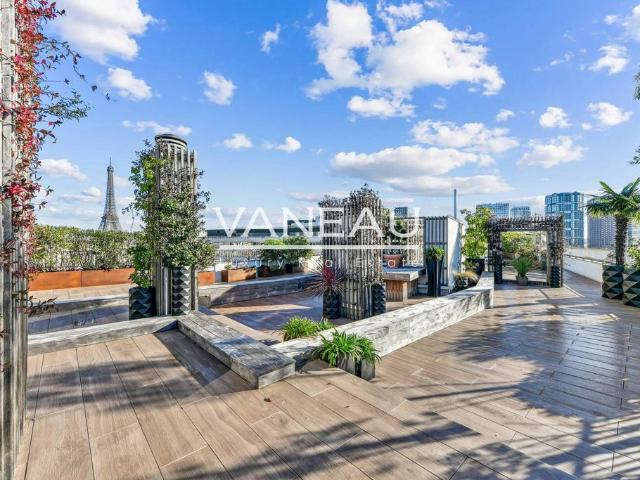 Prestigieux appartement en vente La Muette, Auteuil, Porte Dauphine, France