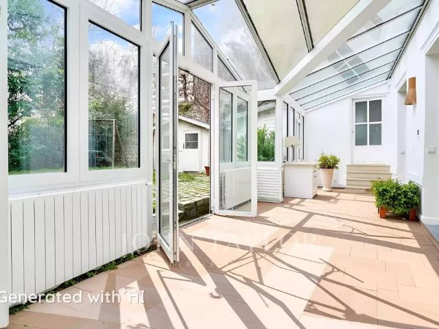 Prestigieux appartement en vente La Muette, Auteuil, Porte Dauphine, France