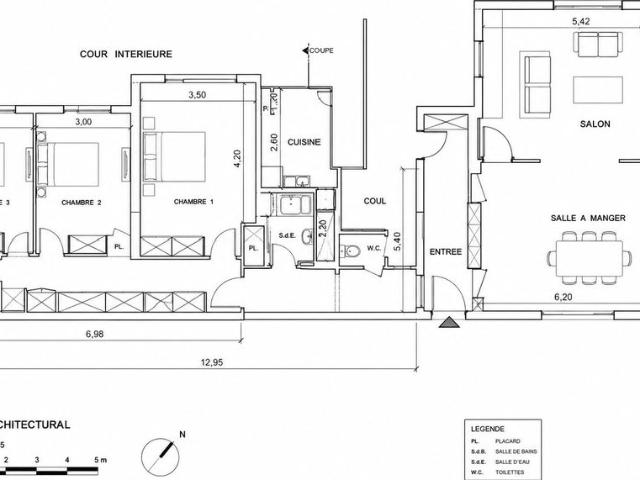 Prestigieux appartement en vente La Muette, Auteuil, Porte Dauphine, France