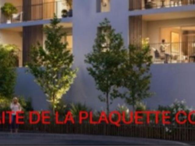 Prestigieux appartement en vente La Rochelle, France