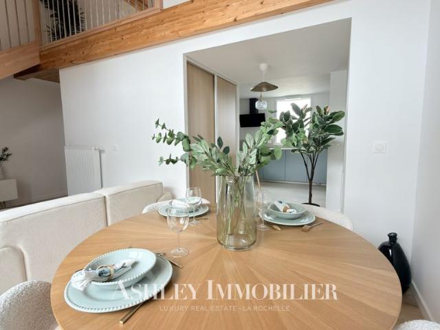Prestigieux appartement en vente La Rochelle, Nouvelle Aquitaine