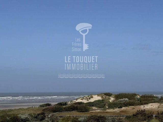 Prestigieux appartement en vente Le Touquet Paris Plage, France