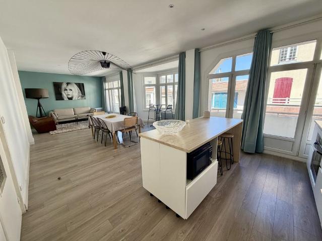 Prestigieux appartement en vente Le Touquet Paris Plage, Hauts de France