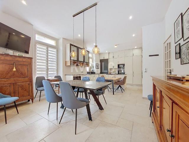 Prestigieux appartement en vente Le Cannet, France