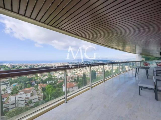 Prestigieux appartement en vente Le Cannet, France