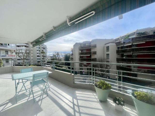 Prestigieux appartement en vente Le Cannet, Provence Alpes Côte d'Azur