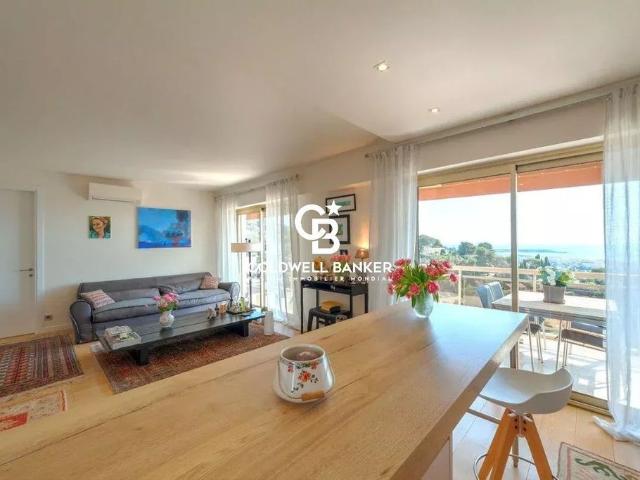 Appartement de prestige de 100 m2 en vente Cannes, Provence Alpes Côte d'Azur