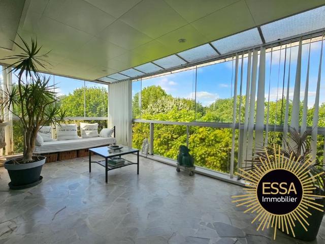 Prestigieux appartement en vente Le Chesnay, France