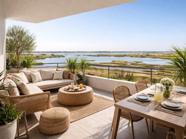 Prestigieux appartement en vente Le Grau du Roi, Occitanie