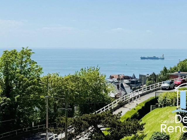 Prestigieux appartement en vente Le Havre, France