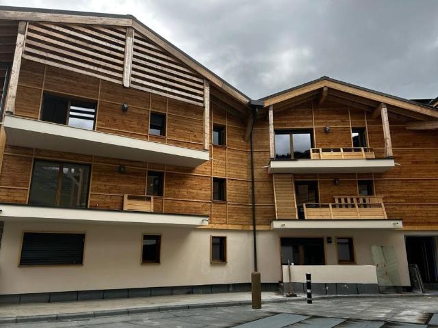 Prestigieux appartement en vente Les Gets, Auvergne Rhône Alpes
