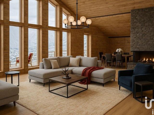 Prestigieux appartement en vente Les Gets, Auvergne Rhône Alpes