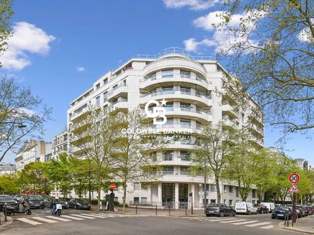 Prestigieux appartement en vente Levallois Perret, France