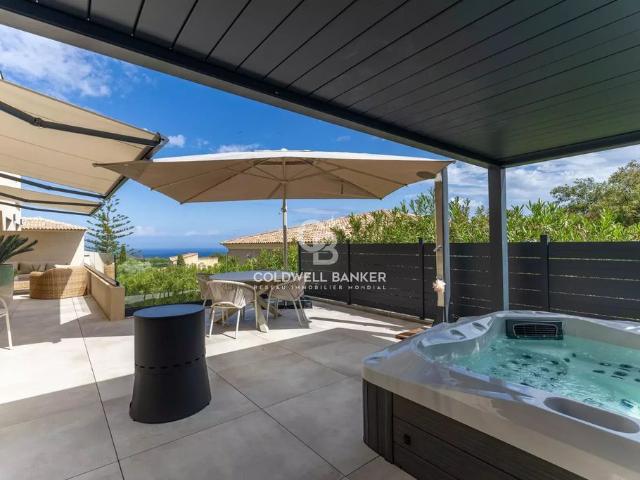 Appartement de prestige en vente L'Île Rousse, Corse
