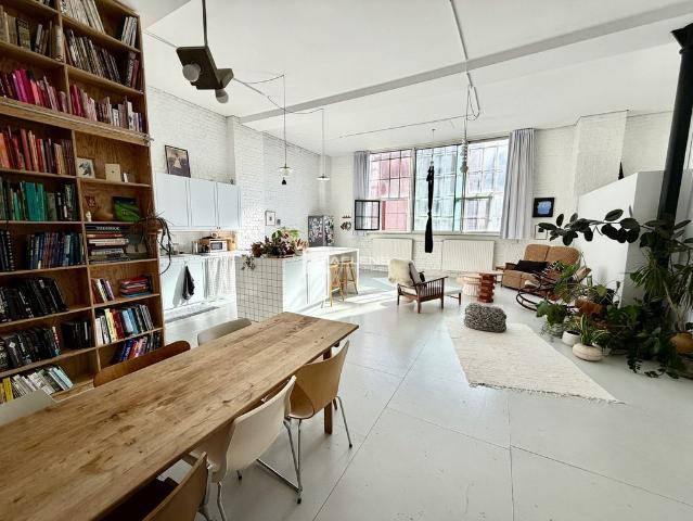 Prestigieux appartement en vente Lille, France