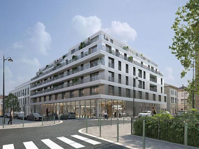 Prestigieux appartement en vente Lille, France