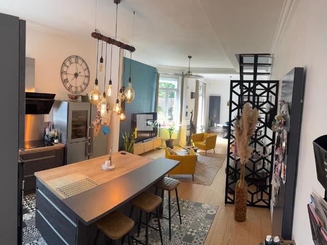 Prestigieux appartement en vente Lille, Hauts de France