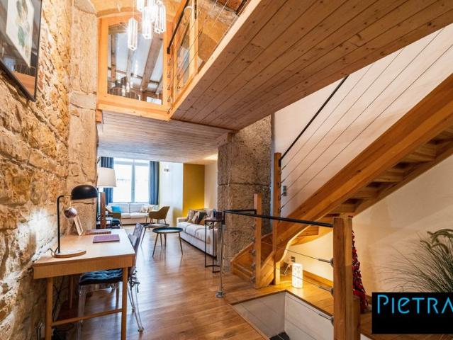 Prestigieux appartement en vente Lyon, France