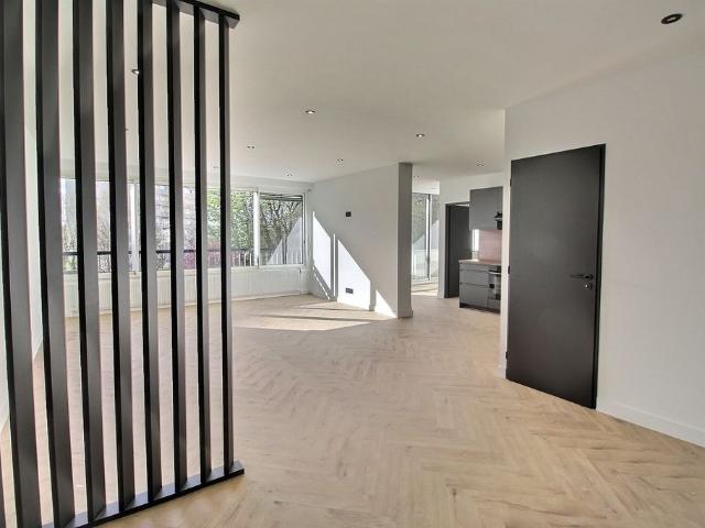Prestigieux appartement en vente Lyon, France