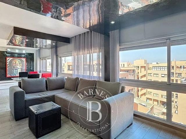 Prestigieux appartement en vente Marrakech, Marrakesh Safi