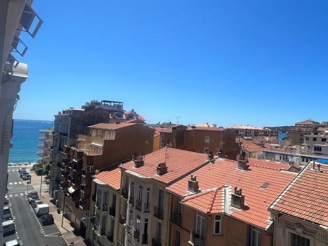Prestigieux appartement en vente Menton, France