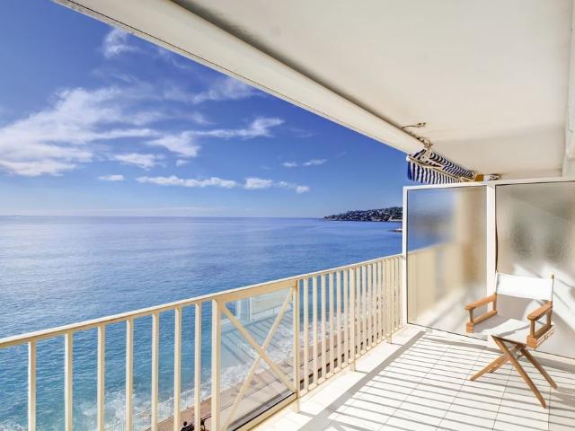 Prestigieux appartement en vente Menton, France