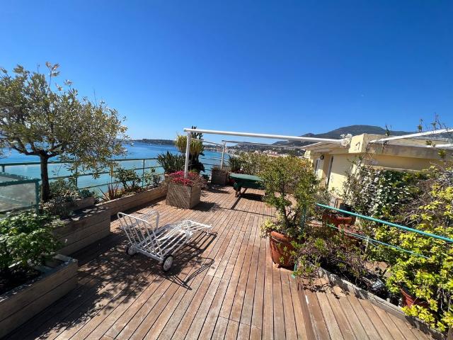 Prestigieux appartement en vente Menton, Provence Alpes Côte d'Azur