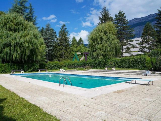 Prestigieux appartement en vente Meylan, Auvergne Rhône Alpes
