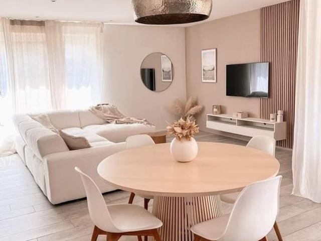 Prestigieux appartement en vente Mittelhausbergen, France