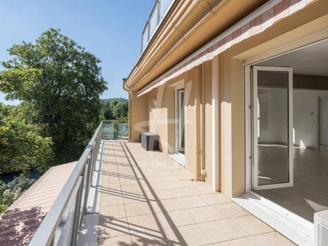 Prestigieux appartement en vente Montigny lès Metz, Grand Est