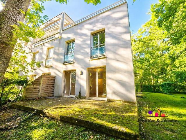 Prestigieux appartement en vente Montmorency, France