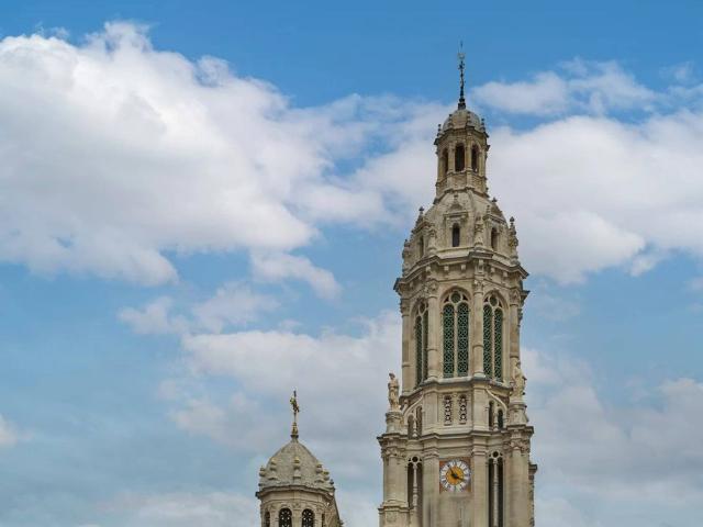 Prestigieux appartement en vente Montmartre, Abbesses, Grandes Carrières, Paris, Île de France