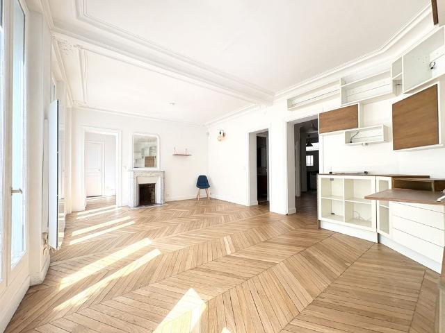 Prestigieux appartement en vente Montmartre, Abbesses, Grandes Carrières, Paris, Île de France