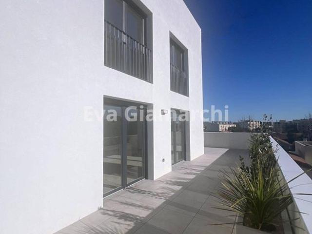 Prestigieux appartement en vente Montpellier, France