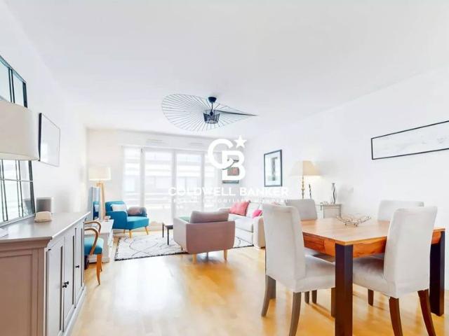 Prestigieux appartement en vente Montrouge, France