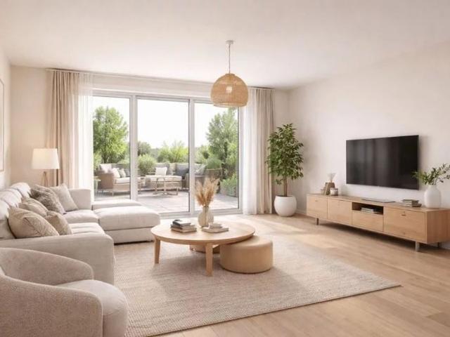 Prestigieux appartement en vente Montrouge, Île de France