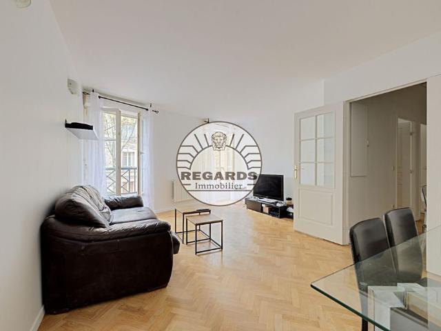 Prestigieux appartement en vente Montrouge, Île de France