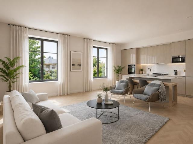 Prestigieux appartement en vente Montrouge, Île de France