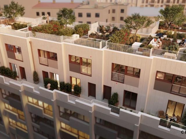Prestigieux appartement en vente Motte Picquet, Commerce, Necker, France